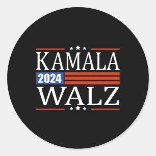 Sticker Rond Valse 2024 9