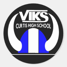VIKS - Lycée de Curtis