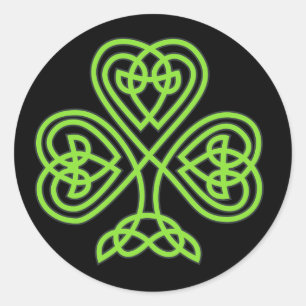 Sticker Rond virginia5050