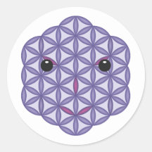 Visage sacré - Arcturien, 01 Pr.