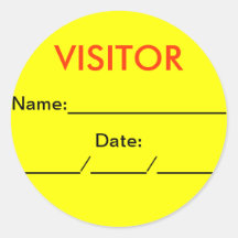 VISITEUR