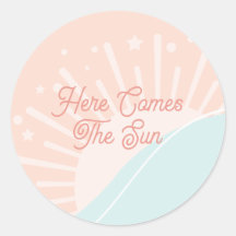 Voici Le Soleil