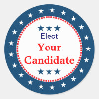 Vote 2012