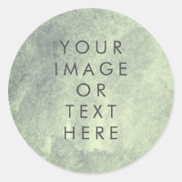 Votre texte ou votre logo aquarelle vert doux