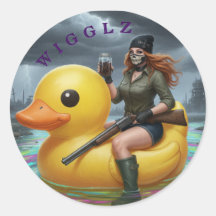 WIGGLEZ
