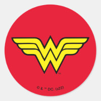 Wonder Woman | Logo classique