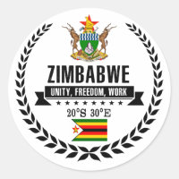 Zimbabwe