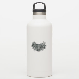 Sticker Ruth Bader Ginsburg col dissident