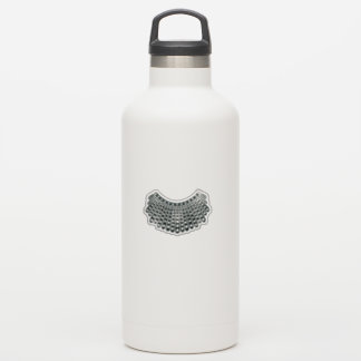 Sticker Ruth Bader Ginsburg col dissident