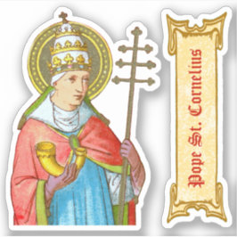 Sticker Saint-Cornelius (SAU 042)
