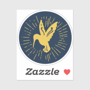 Sticker Saison 2 de Megalobox : El Colibrí