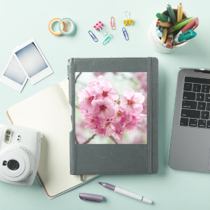 Sticker Sakura au printemps – Fleur de Tokyo