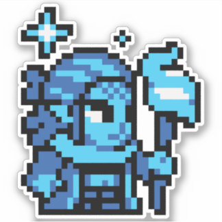 Sticker Salas
