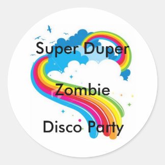 Sticker sans titre