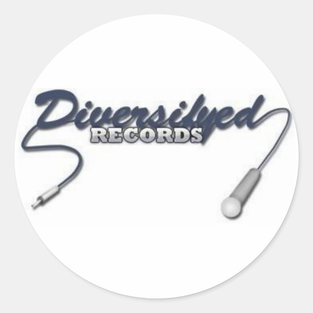 Sticker sans titre (Devant)