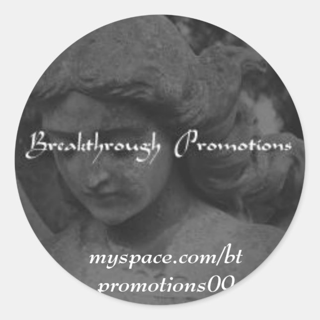 Sticker sans titre (Devant)