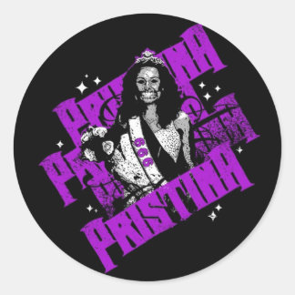 Sticker sans titre