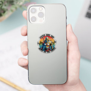 Sticker Satisfaire   Motivation commerciale   Conception d