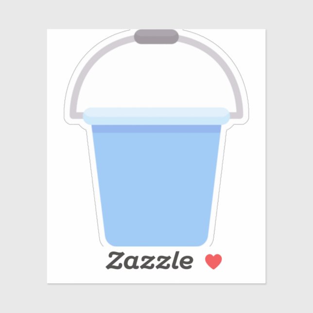 Sticker Saut (Feuille)