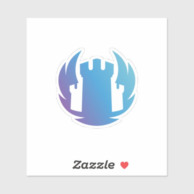 Sticker SBO (Feuille)