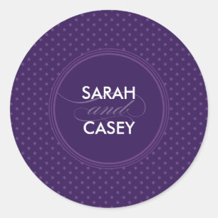 STICKER SEAL :: mod spot SQ 1