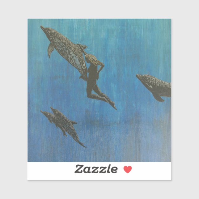 Sticker Secourir (Feuille)