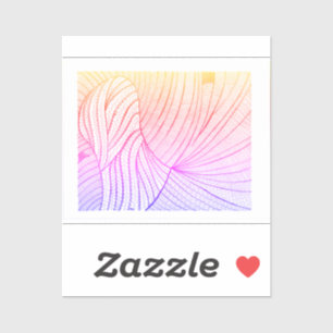 Sticker Sedna Moving