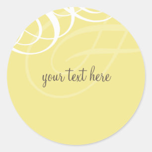 STICKER SEITE: Designervogue 3