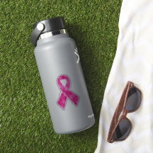 Sensibilisation au cancer du sein Motif de ruban r