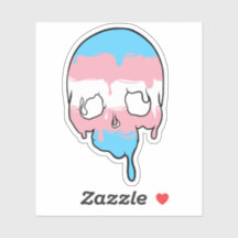 Séquille de dérive de la queue trans