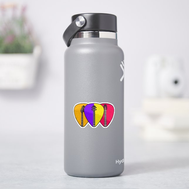 Sticker Session de jam  (HydroFlask)