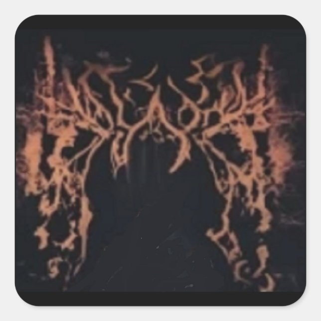 Sticker Shamsharoth von 20 (Vorderseite)