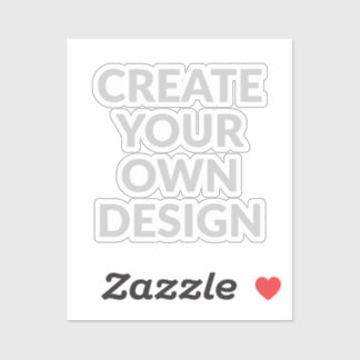 Sticker Simply - Create Your Own