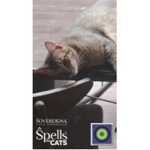 Sorts pour chats : Calmer Kitty (Calmant)