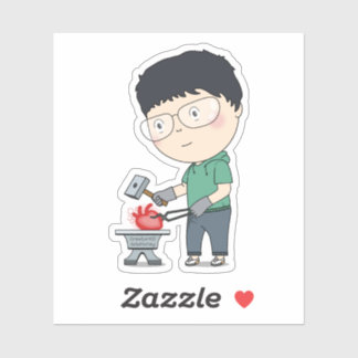 Sticker sosoHoney(12) esprit