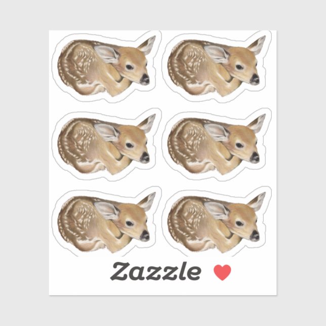 Sticker Source (Feuille)