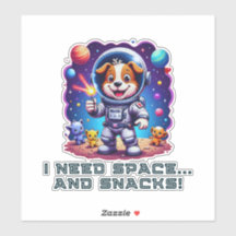 Space Adventurer Poochie