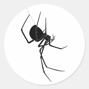 Sticker Spider