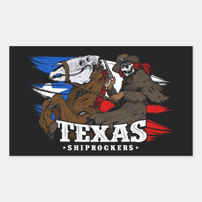 Sticker SRXTX TXAF (Devant)