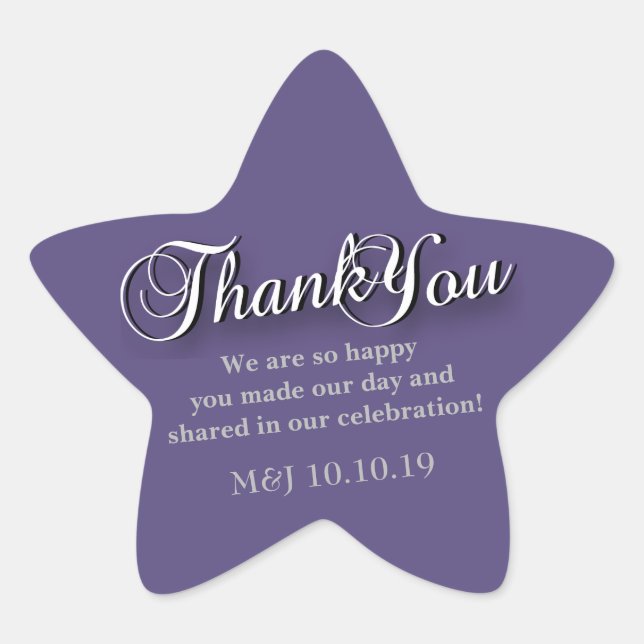 Sticker Star (Devant)