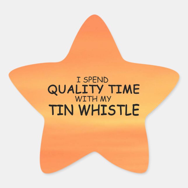 Sticker Star Whistler Time Tin (Devant)