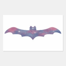 Sticker Starscape pour chaume légère