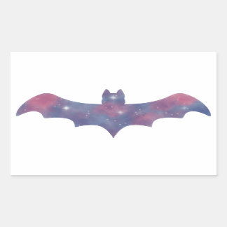 Sticker Starscape pour chaume légère