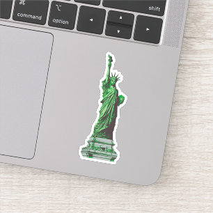 Sticker Statue de la Liberté