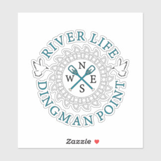 Sticker Sticker, decal