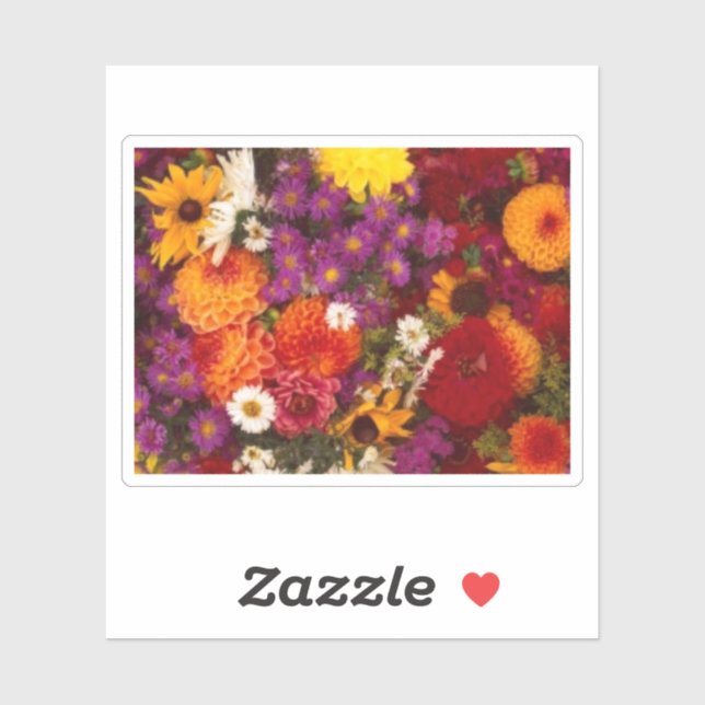 Sticker Stickera Vinyle Coupé Sur Mesure (Feuille)