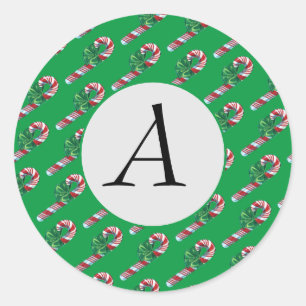 Sticker Sucre de canne vintage