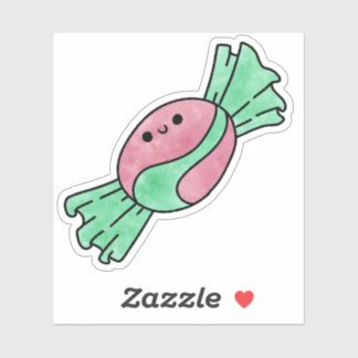 Sticker Sucre délicieux