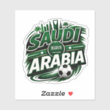 Supporter de football d'Arabie saoudite | Suppo de