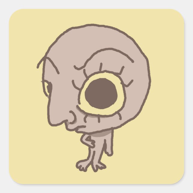 Sticker Sus (Devant)